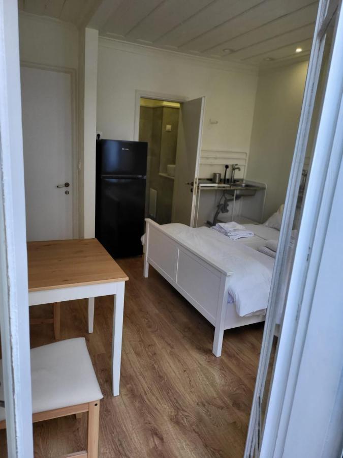 Lefkada Triola Apartments Esterno foto