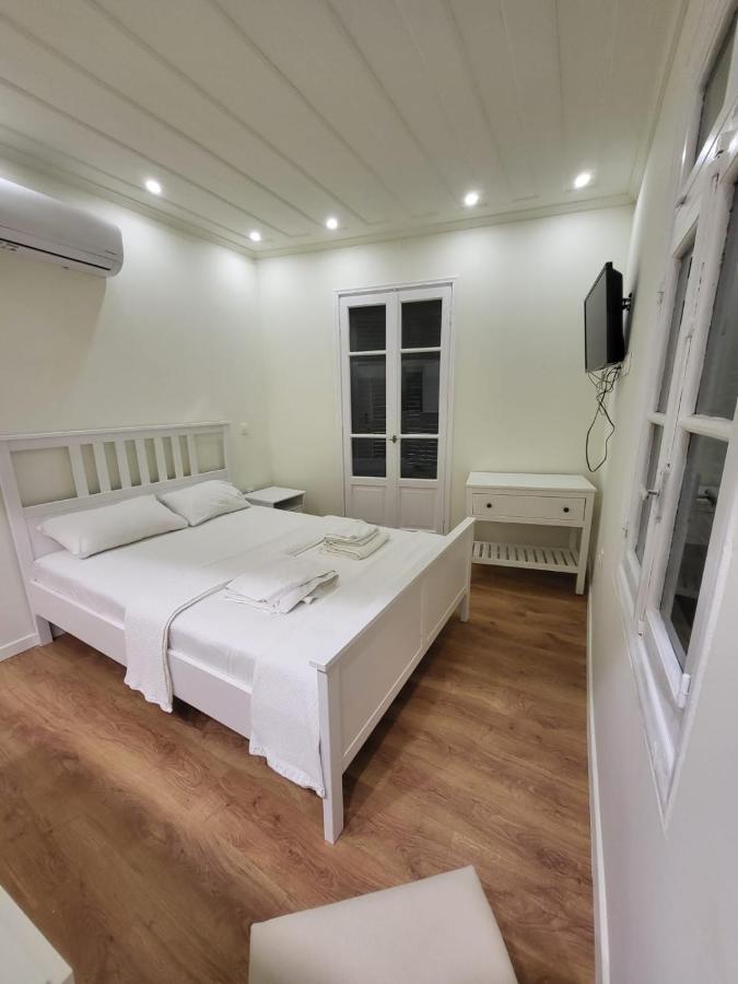 Lefkada Triola Apartments Esterno foto